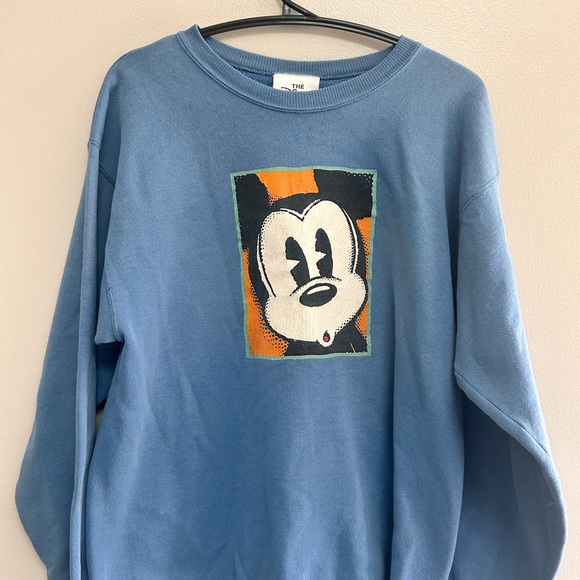 Disney Tops - Vintage Disney Sweatshirt